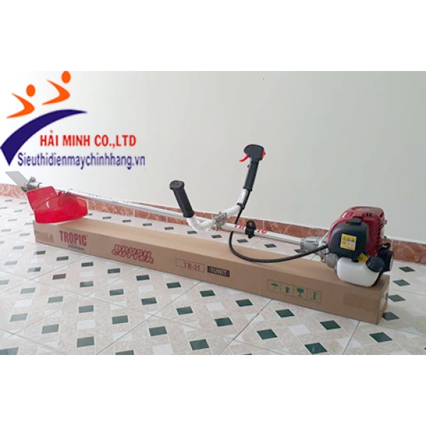 Máy cắt cỏ Honda TB-35